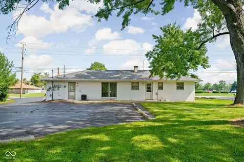 7423 E 82nd Street Indianapolis IN 46256