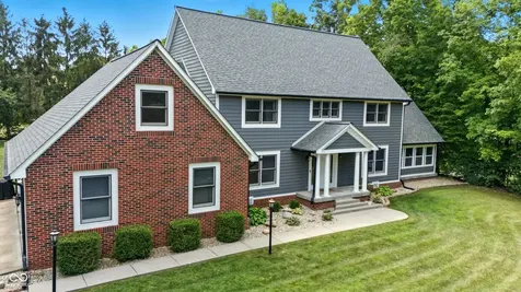 6499 W 1000 N Mccordsville IN 46055