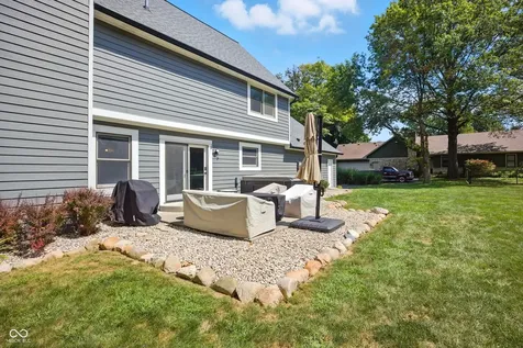 6499 W 1000 N Mccordsville IN 46055