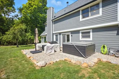 6499 W 1000 N Mccordsville IN 46055