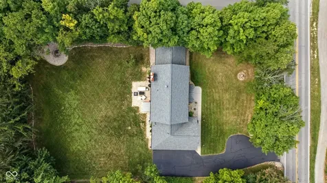 6499 W 1000 N Mccordsville IN 46055