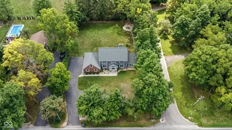 6499 W 1000 N Mccordsville IN 46055