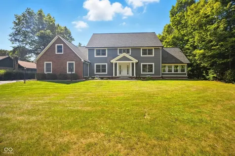 6499 W 1000 N Mccordsville IN 46055