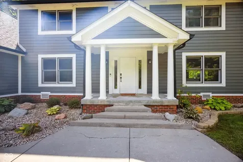 6499 W 1000 N Mccordsville IN 46055