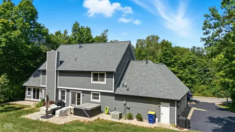 6499 W 1000 N Mccordsville IN 46055