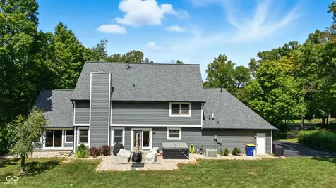 6499 W 1000 N Mccordsville IN 46055