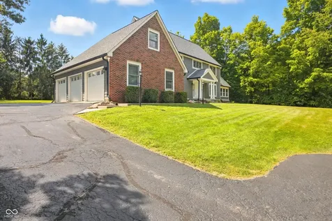 6499 W 1000 N Mccordsville IN 46055