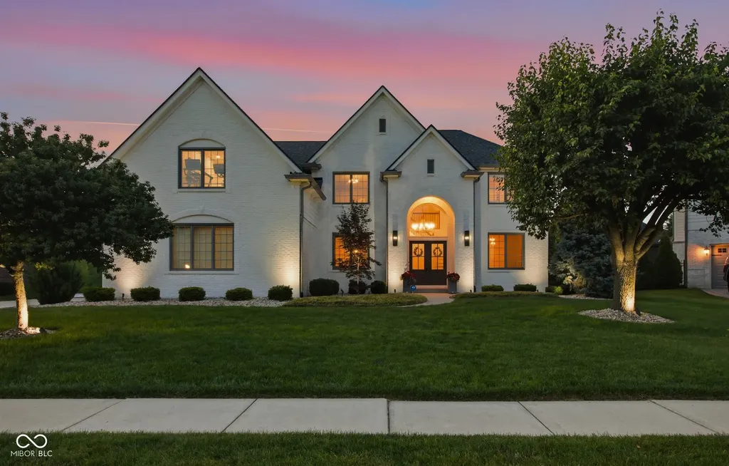 14554 Christie Ann Drive Fishers IN 46040