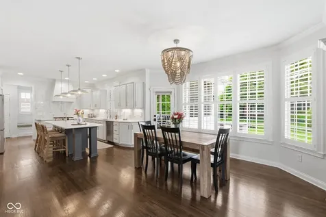 14554 Christie Ann Drive Fishers IN 46040