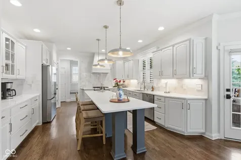 14554 Christie Ann Drive Fishers IN 46040
