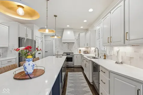 14554 Christie Ann Drive Fishers IN 46040