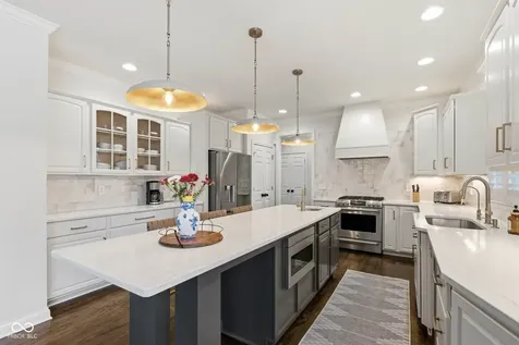 14554 Christie Ann Drive Fishers IN 46040
