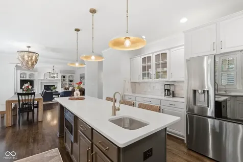 14554 Christie Ann Drive Fishers IN 46040