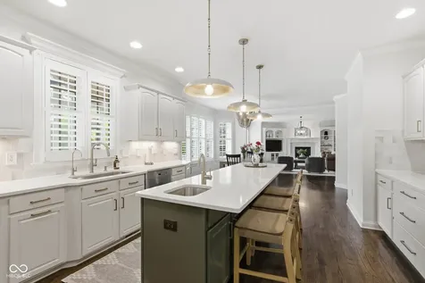14554 Christie Ann Drive Fishers IN 46040