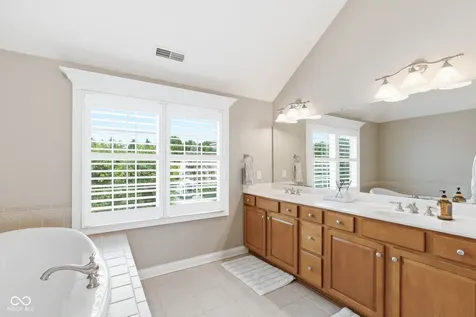 14554 Christie Ann Drive Fishers IN 46040
