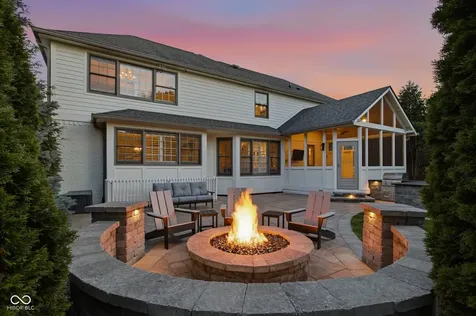 14554 Christie Ann Drive Fishers IN 46040