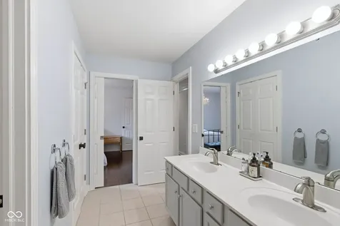 14554 Christie Ann Drive Fishers IN 46040