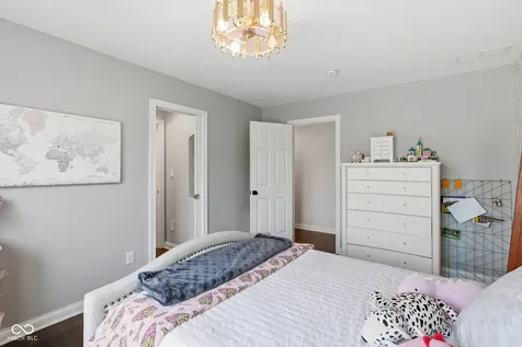 14554 Christie Ann Drive Fishers IN 46040