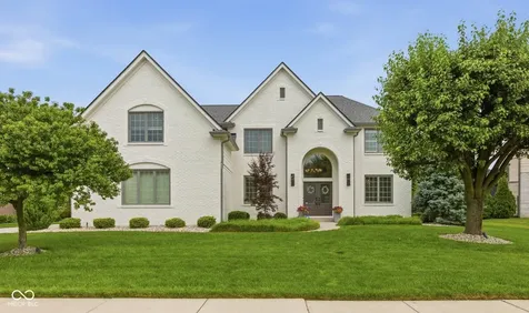 14554 Christie Ann Drive Fishers IN 46040