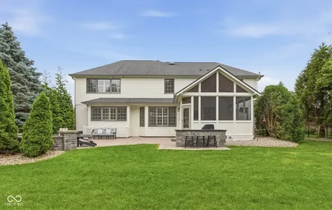 14554 Christie Ann Drive Fishers IN 46040