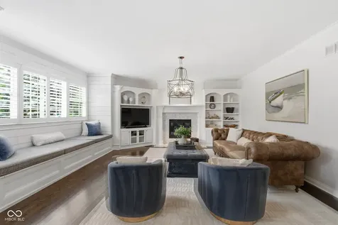 14554 Christie Ann Drive Fishers IN 46040