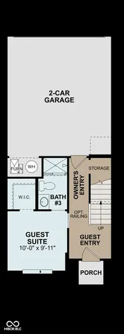 4451 Yellowwood Avenue Brownsburg IN 46112