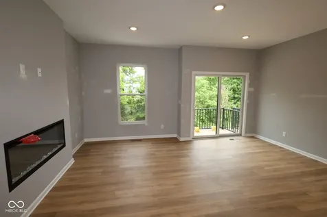 4451 Yellowwood Avenue Brownsburg IN 46112