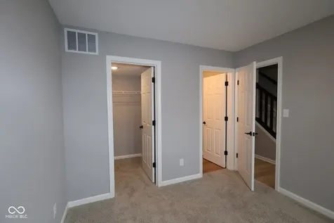 4451 Yellowwood Avenue Brownsburg IN 46112