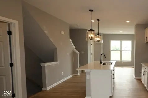 4451 Yellowwood Avenue Brownsburg IN 46112