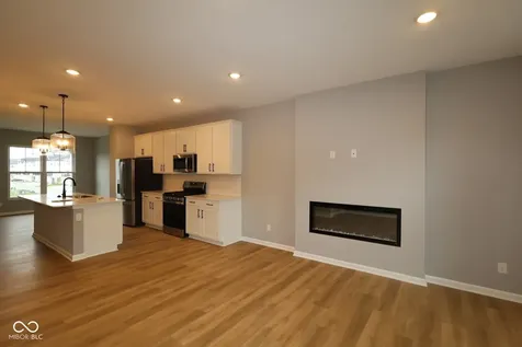 4451 Yellowwood Avenue Brownsburg IN 46112