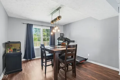 6638 Salem Drive Fishers IN 46038
