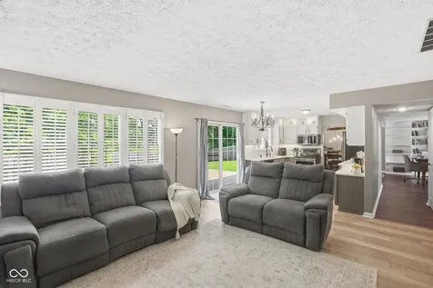 6638 Salem Drive Fishers IN 46038