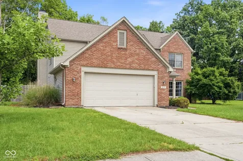 6638 Salem Drive Fishers IN 46038
