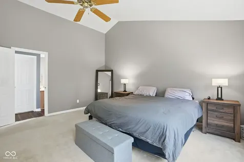 6638 Salem Drive Fishers IN 46038