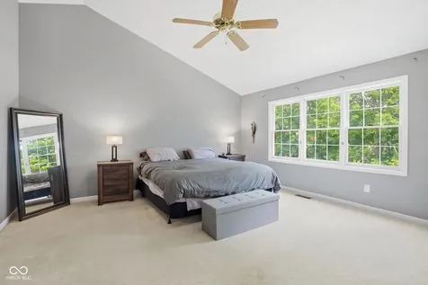 6638 Salem Drive Fishers IN 46038