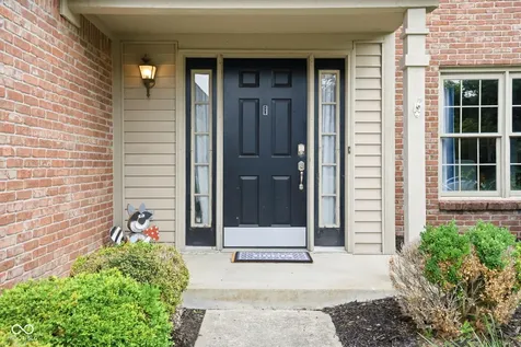6638 Salem Drive Fishers IN 46038