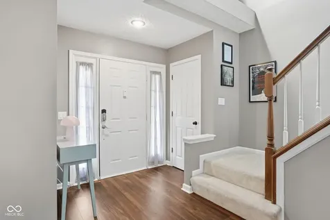 6638 Salem Drive Fishers IN 46038
