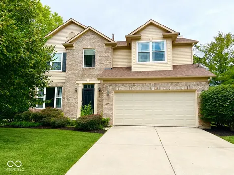 5400 Wakefield Drive S Greenwood IN 46142