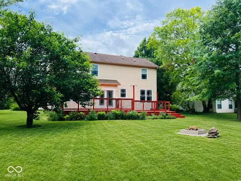 5400 Wakefield Drive S Greenwood IN 46142