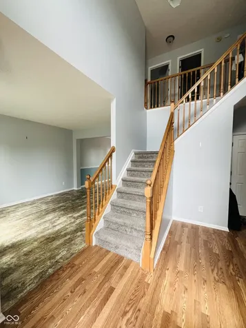 5400 Wakefield Drive S Greenwood IN 46142