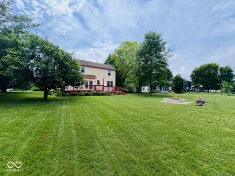5400 Wakefield Drive S Greenwood IN 46142