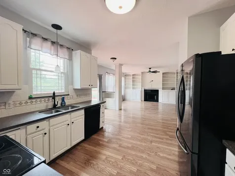 5400 Wakefield Drive S Greenwood IN 46142