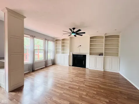 5400 Wakefield Drive S Greenwood IN 46142