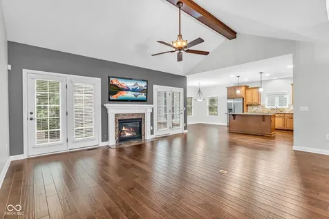 15404 Mission Hills Court Carmel IN 46033