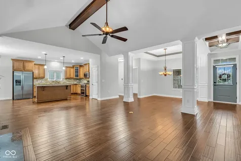 15404 Mission Hills Court Carmel IN 46033