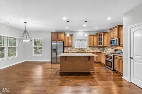 15404 Mission Hills Court Carmel IN 46033