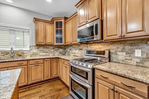 15404 Mission Hills Court Carmel IN 46033