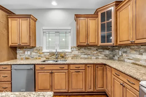 15404 Mission Hills Court Carmel IN 46033