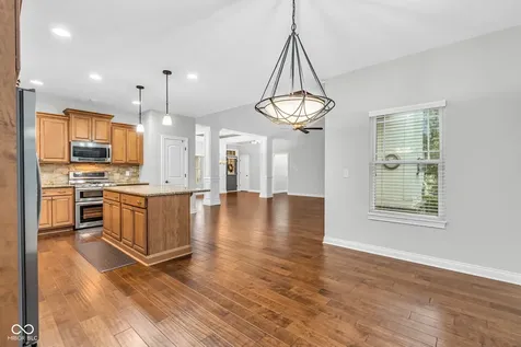 15404 Mission Hills Court Carmel IN 46033