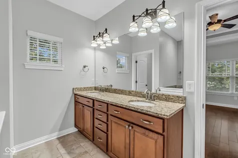 15404 Mission Hills Court Carmel IN 46033